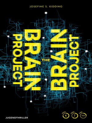 cover image of The Brain Project